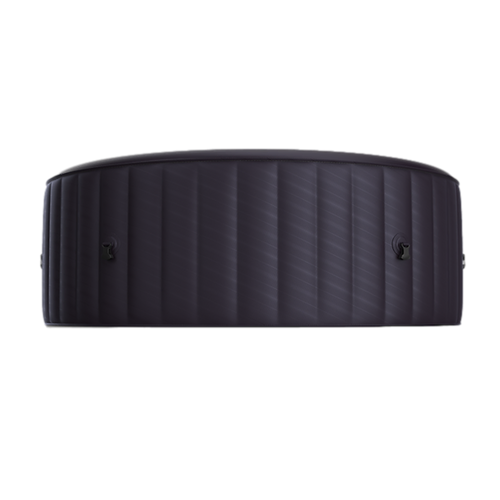 ג'קוזי Rimba ל- 8 אנשים מסדרת Urban המרהיבה! Mspa