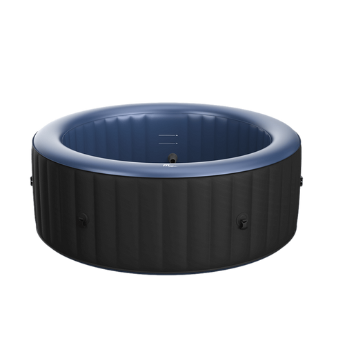 ג'קוזי דגם Bergen מבית Mspa 