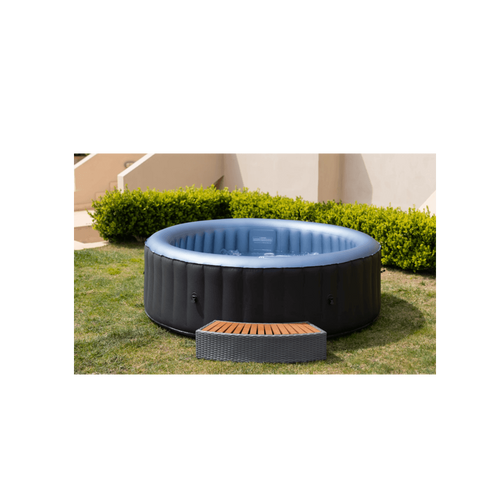 ג'קוזי דגם Bergen מבית Mspa 