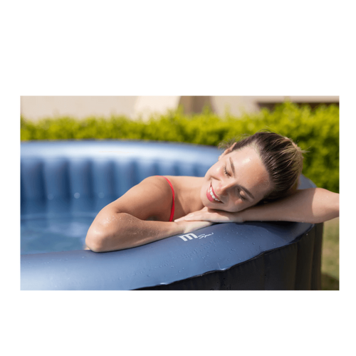 ג'קוזי דגם Bergen מבית Mspa 