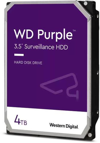  WD8001PURP Western Digital