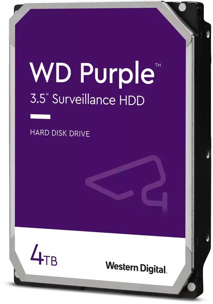  WD8001PURP Western Digital