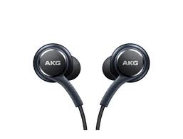 אוזניות סמסונג AKG
