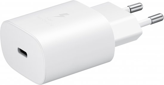 מטען קיר מהיר Sygnet Samsung Super Fast Travel Charger 25W 