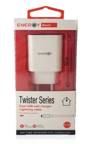 TWISTER IPHONE