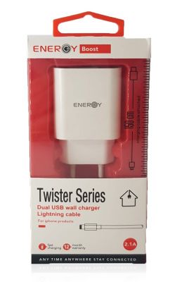 TWISTER IPHONE