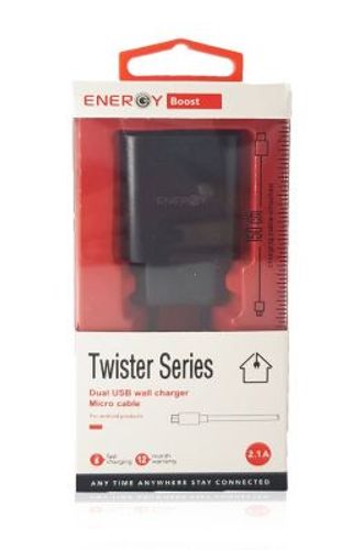 TWISTER MICRO