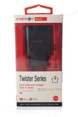 twister type c