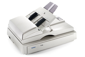 סורק Avision AV8350