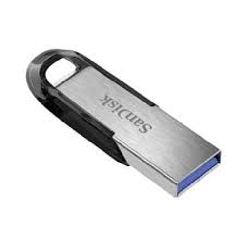 זכרון נייד SanDisk Ultra Flair SDCZ73-256G USB 3.0 - בנפח 256GB