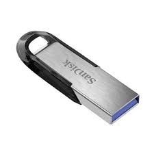 זכרון נייד SanDisk Ultra Flair SDCZ73-256G USB 3.0 - בנפח 256GB