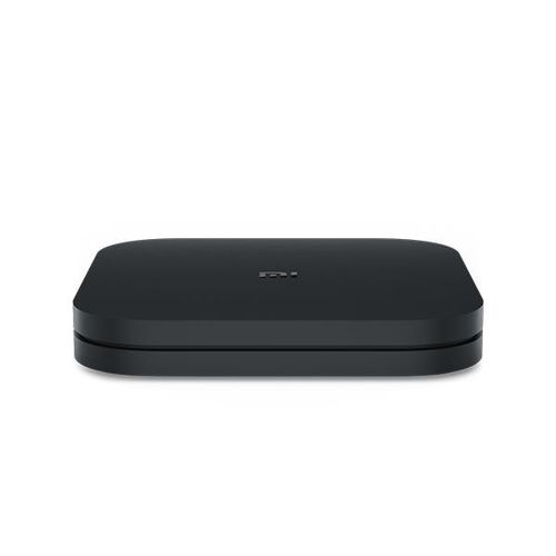 סטרימר 4K Ultra HD דגם Mi Box S