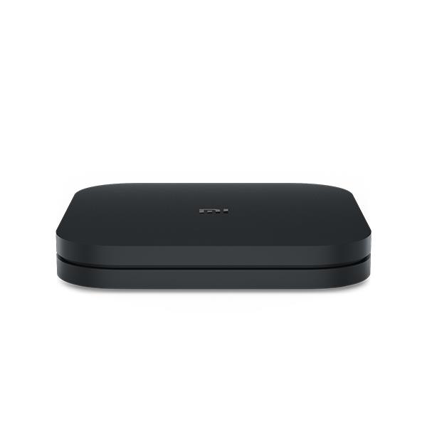 סטרימר 4K Ultra HD דגם Mi Box S