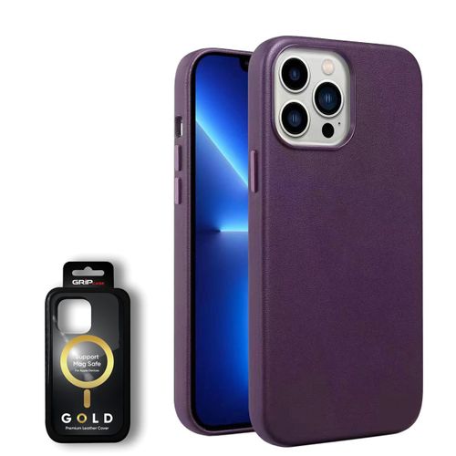GRiP CASE GOLD -כל דגמי אייפון 14-13-15