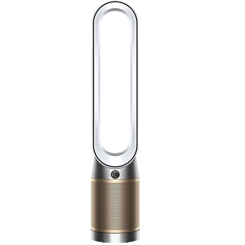 ‏מטהר אוויר/מסנן אוויר Dyson TP09 דייסון