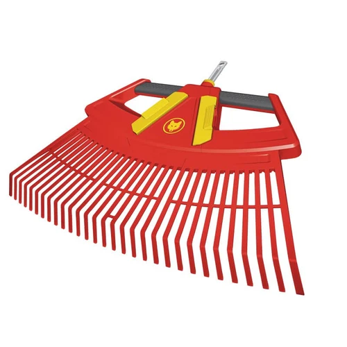 מגרפת עלים 4 ב-1 דגם 4IN1RAKE