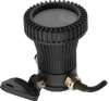 ספוט לבריכה 12V IP68  שחור 