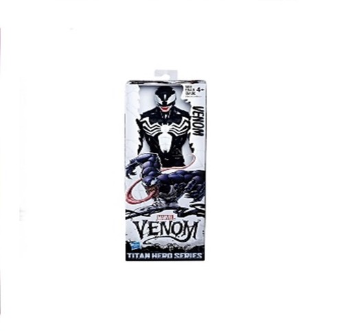 בובת ונום Venom
