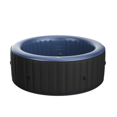 ג'קוזי דגם Bergen מבית Mspa