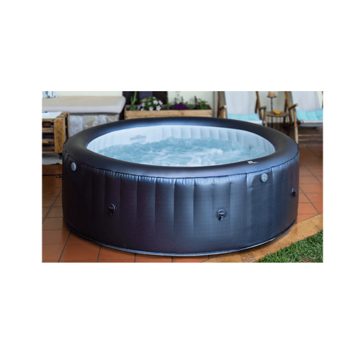 ג'קוזי דגם Carlton מבית Mspa