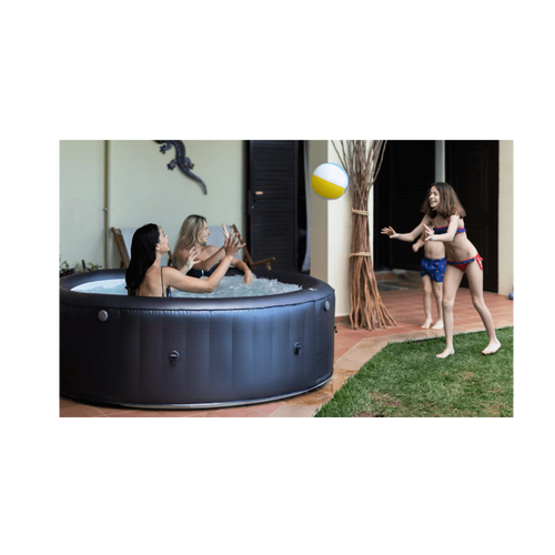 ג'קוזי דגם Carlton מבית Mspa