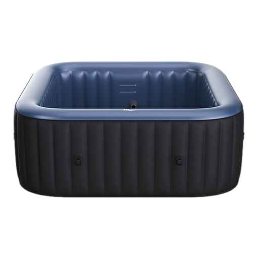 ג'קוזי ל-6 אנשים דגם Tekapo מסדרת Comfort היוקרתית! מבית Mspa