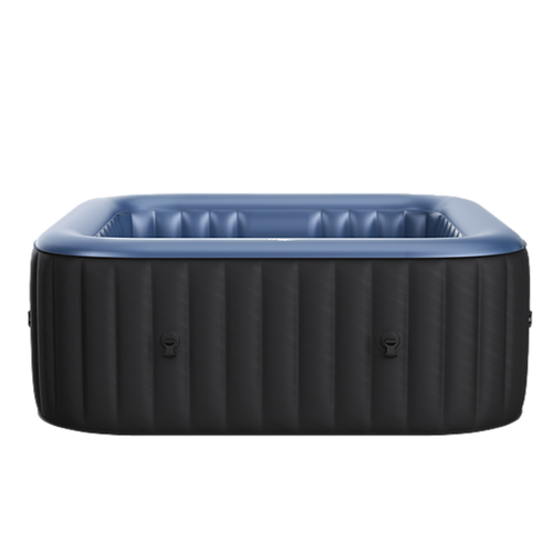 ג'קוזי ל-6 אנשים דגם Tekapo מסדרת Comfort היוקרתית! מבית Mspa