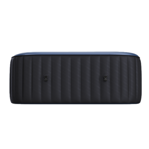 ג'קוזי ל-6 אנשים דגם Tekapo מסדרת Comfort היוקרתית! מבית Mspa