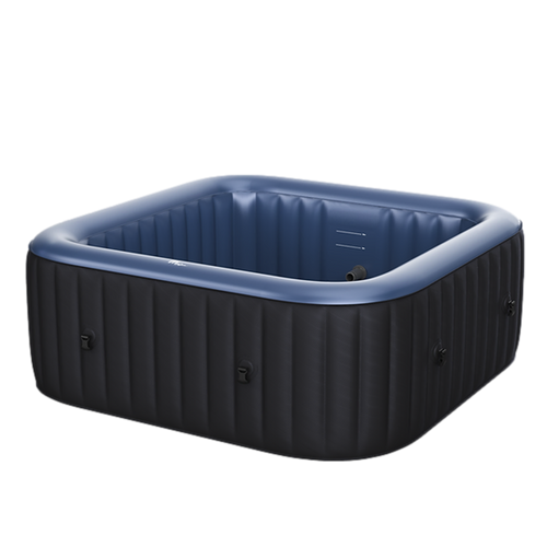 ג'קוזי ל-6 אנשים דגם Tekapo מסדרת Comfort היוקרתית! מבית Mspa