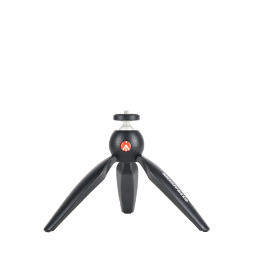 חצובה שולחנית Manfrotto PIXI MII