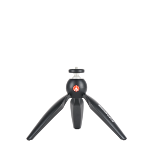 חצובה שולחנית Manfrotto PIXI MII