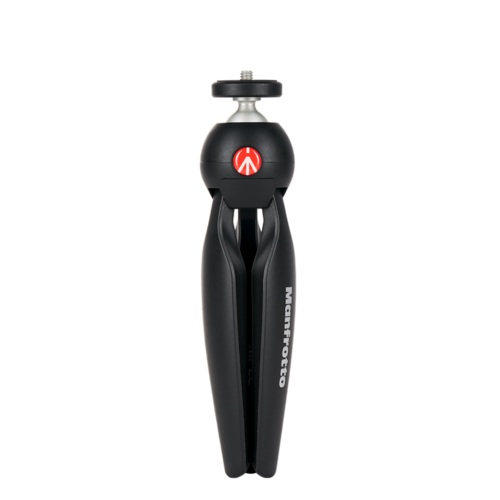 חצובה שולחנית Manfrotto PIXI MII