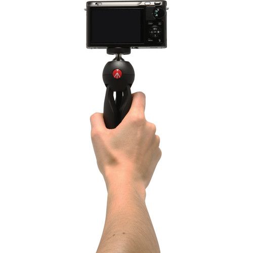 חצובה שולחנית Manfrotto PIXI MII