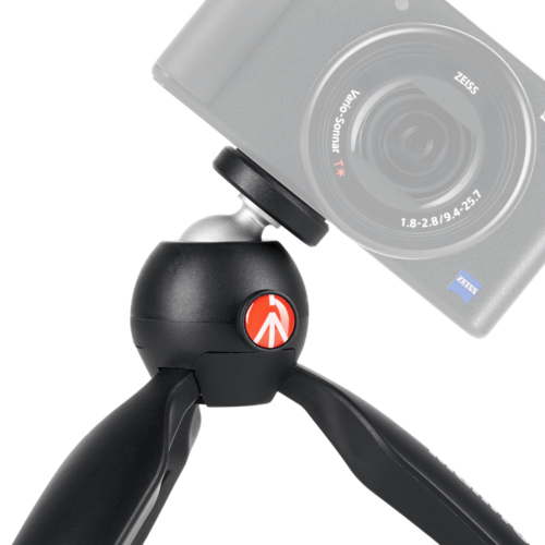 חצובה שולחנית Manfrotto PIXI MII
