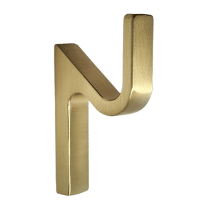 קולב 832 זהב