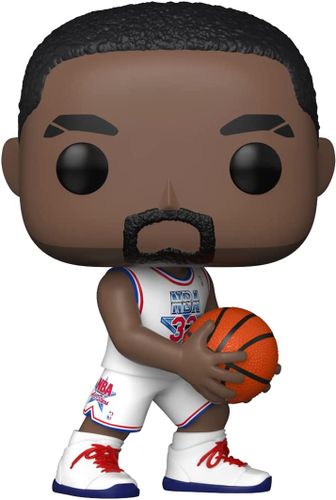 בובת פופ: karl Malone - קארל מאלון