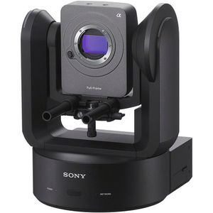מצלמה רובוטית Sony FR7 Cinema Line PTZ