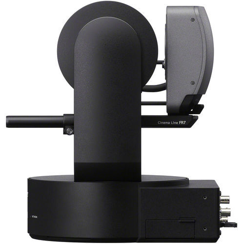 מצלמה רובוטית Sony FR7 Cinema Line PTZ