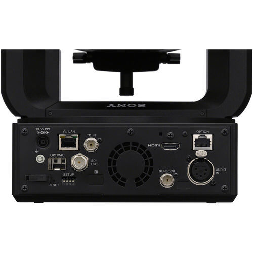 מצלמה רובוטית Sony FR7 Cinema Line PTZ