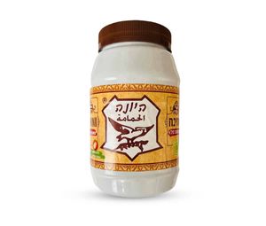 טחינה מלאה היונה 450 גרם