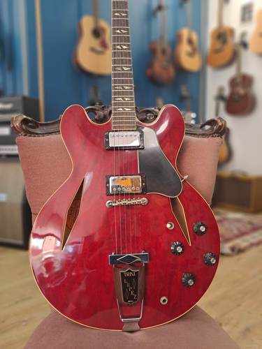 Gibson Trini Lopez 1967