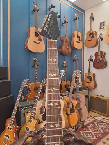 Gibson Trini Lopez 1967