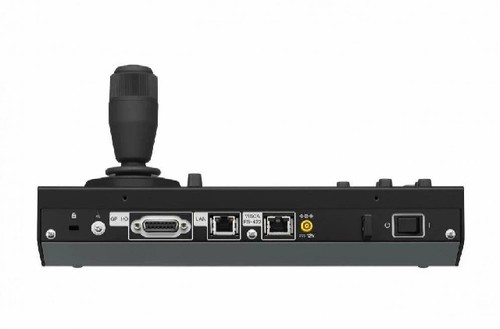 פאנל שליטה למצלמת Sony RM-IP500 PTZ