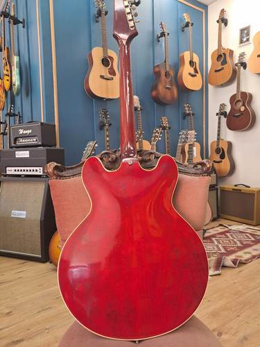 Gibson Trini Lopez 1967
