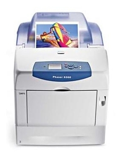מדפסת לייזר Xerox 6360DN זירוקס