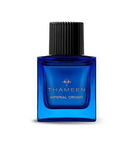 ת'אמין אימפריאל קראון אקסטרייט דה פרפיום Thameen Imperial Crown Extrait De Parfum 