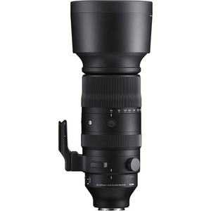 עדשה Sigma 60-600mm f/4.5-6.3 DG DN OS Sport