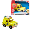 סמי הכבאי - חילוץ בהרים 4x4 