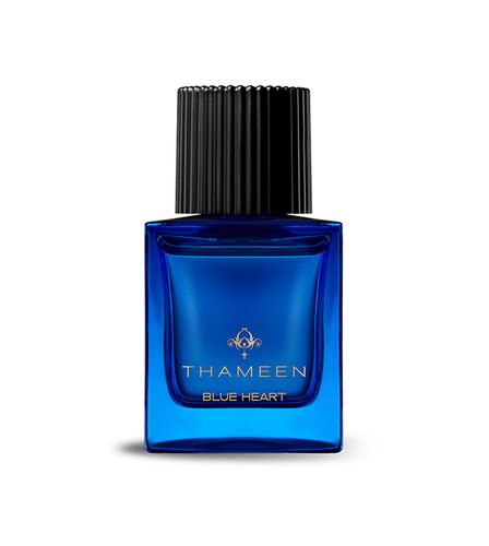 ת'אמין בלו הארט אקסטרייט דה פרפיום Thameen Blue Heart Extrait De Parfum 