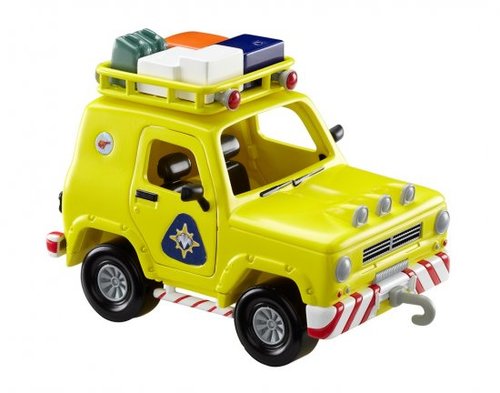 סמי הכבאי - חילוץ בהרים 4x4 